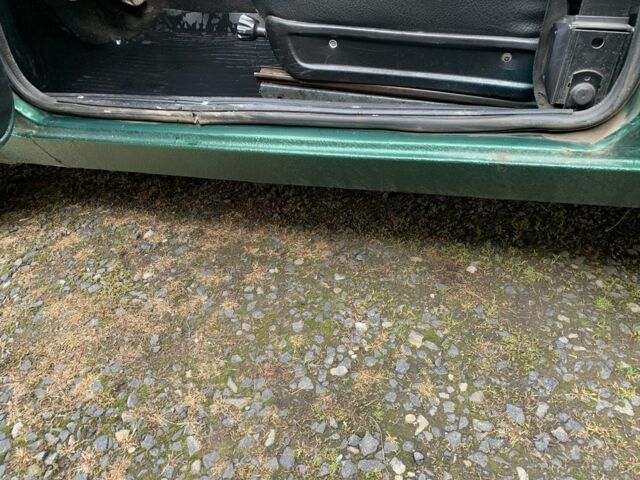 Зеленый ВАЗ 2107, объемом двигателя 0 л и пробегом 80 тыс. км за 1400 $, фото 14 на Automoto.ua