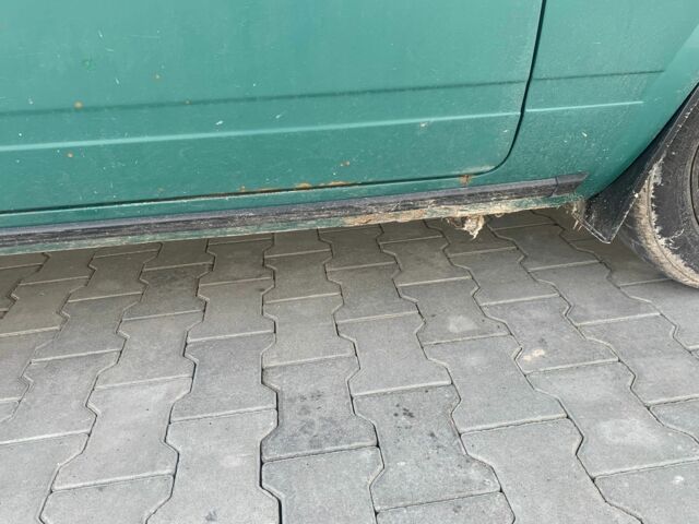 ВАЗ 2107 2005 в Подволочиск на Automoto.ua Зеленый ВАЗ 2107, объемом двигателя 1.5 л и пробегом 149 тыс. км за 850 $, фото 7 на Automoto.ua