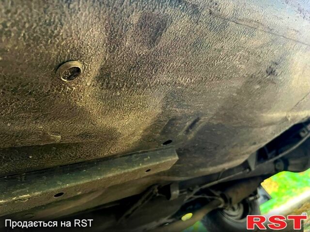 Зеленый ВАЗ 2107, объемом двигателя 1.5 л и пробегом 84 тыс. км за 1450 $, фото 8 на Automoto.ua