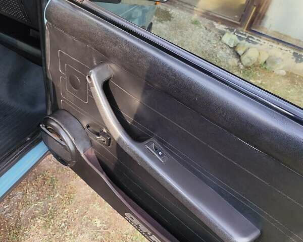 Зеленый ВАЗ 2107, объемом двигателя 1.5 л и пробегом 168 тыс. км за 1500 $, фото 5 на Automoto.ua