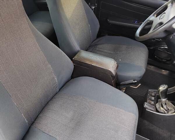 Зеленый ВАЗ 2107, объемом двигателя 1.5 л и пробегом 168 тыс. км за 1500 $, фото 9 на Automoto.ua