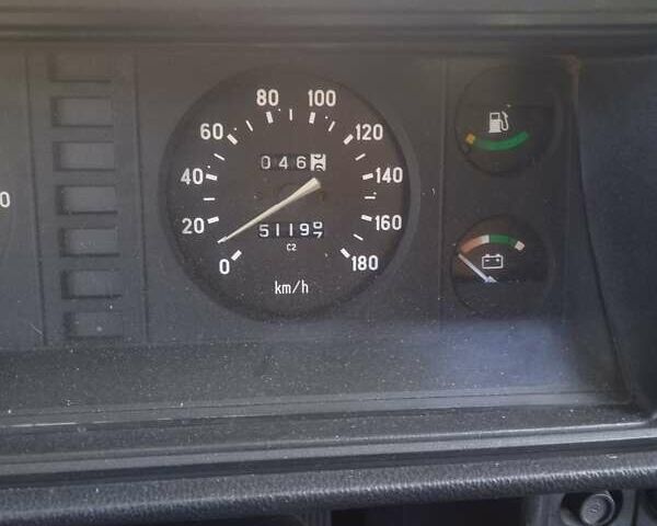 Зелений ВАЗ 2107, об'ємом двигуна 1.6 л та пробігом 150 тис. км за 1800 $, фото 5 на Automoto.ua