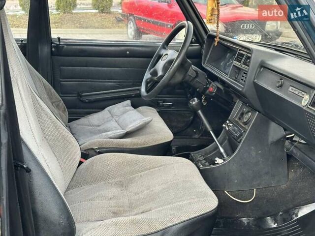 Зелений ВАЗ 2107, об'ємом двигуна 0 л та пробігом 150 тис. км за 750 $, фото 22 на Automoto.ua