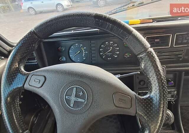 Зеленый ВАЗ 2107, объемом двигателя 1.5 л и пробегом 56 тыс. км за 550 $, фото 2 на Automoto.ua