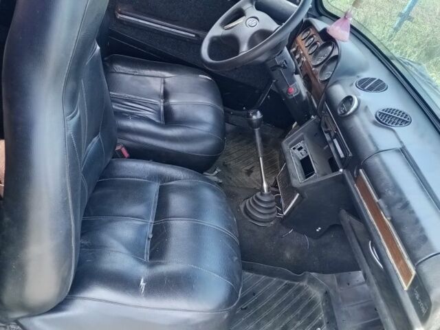 Зелений ВАЗ 2107, об'ємом двигуна 1.5 л та пробігом 100 тис. км за 829 $, фото 8 на Automoto.ua