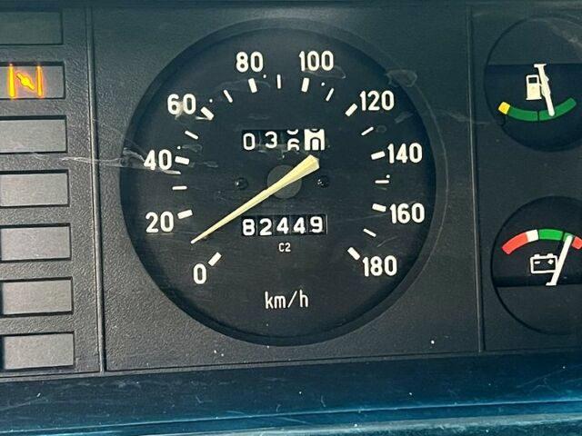 Зеленый ВАЗ 2107, объемом двигателя 1.5 л и пробегом 80 тыс. км за 1500 $, фото 9 на Automoto.ua