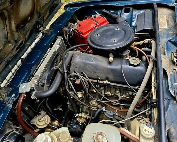 Зеленый ВАЗ 2107, объемом двигателя 1.5 л и пробегом 56 тыс. км за 1099 $, фото 12 на Automoto.ua