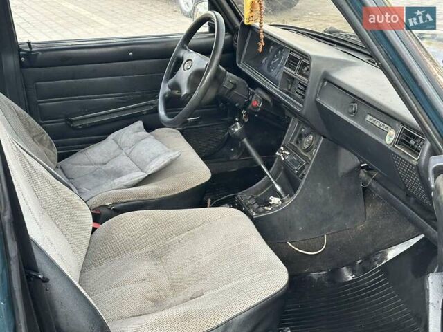 Зелений ВАЗ 2107, об'ємом двигуна 0 л та пробігом 150 тис. км за 750 $, фото 24 на Automoto.ua