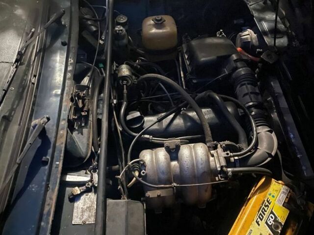 Зеленый ВАЗ 2107, объемом двигателя 1.6 л и пробегом 2 тыс. км за 828 $, фото 3 на Automoto.ua