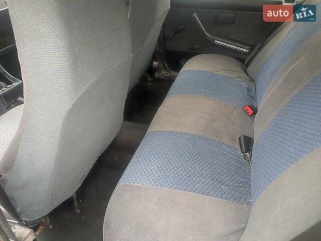 Зелений ВАЗ 2107, об'ємом двигуна 1.5 л та пробігом 84 тис. км за 1350 $, фото 15 на Automoto.ua