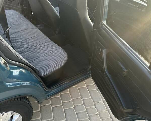 Зелений ВАЗ 2107, об'ємом двигуна 1.5 л та пробігом 87 тис. км за 2397 $, фото 24 на Automoto.ua