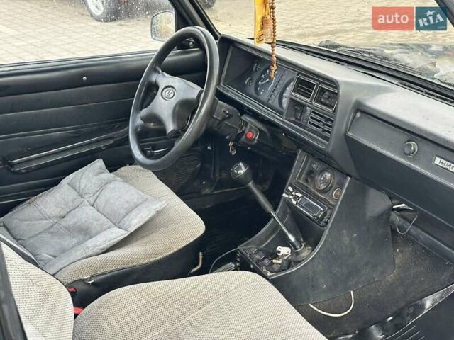 Зелений ВАЗ 2107, об'ємом двигуна 0 л та пробігом 150 тис. км за 750 $, фото 23 на Automoto.ua