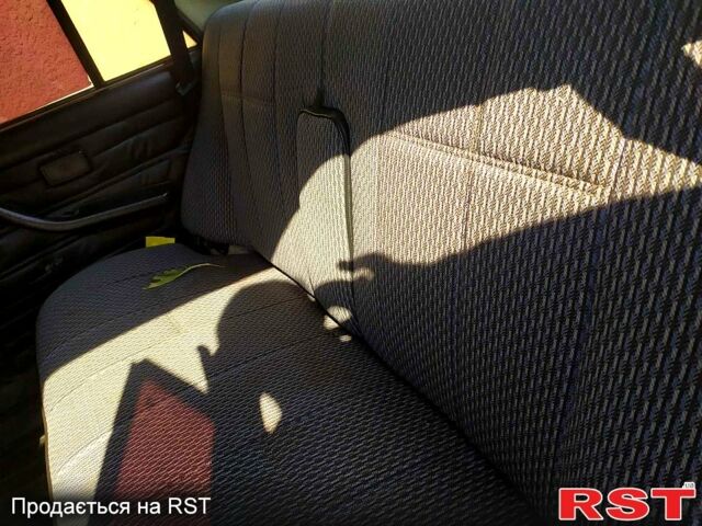 Зеленый ВАЗ 2107, объемом двигателя 1.5 л и пробегом 28 тыс. км за 885 $, фото 7 на Automoto.ua