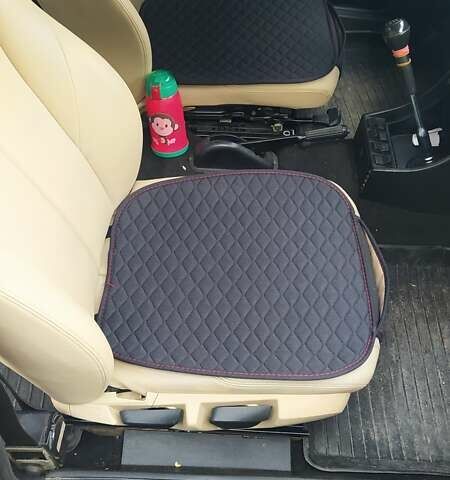 Зеленый ВАЗ 2107, объемом двигателя 1.45 л и пробегом 130 тыс. км за 1500 $, фото 4 на Automoto.ua