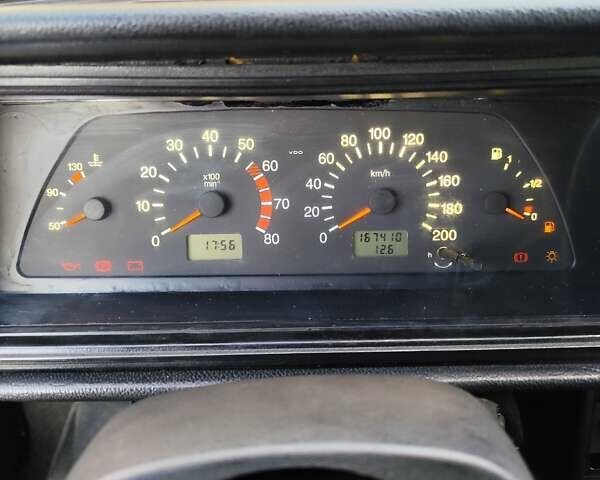 Зеленый ВАЗ 2107, объемом двигателя 1.5 л и пробегом 168 тыс. км за 1500 $, фото 22 на Automoto.ua