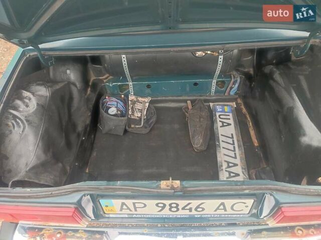 Зелений ВАЗ 2107, об'ємом двигуна 1.5 л та пробігом 84 тис. км за 1350 $, фото 23 на Automoto.ua