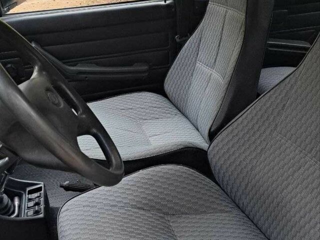 Зеленый ВАЗ 2107, объемом двигателя 1.5 л и пробегом 121 тыс. км за 1050 $, фото 11 на Automoto.ua