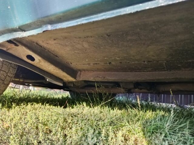 Зелений ВАЗ 2107, об'ємом двигуна 1.5 л та пробігом 100 тис. км за 829 $, фото 9 на Automoto.ua