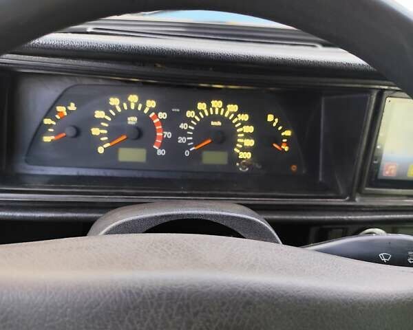 Зеленый ВАЗ 2107, объемом двигателя 1.5 л и пробегом 168 тыс. км за 1500 $, фото 16 на Automoto.ua