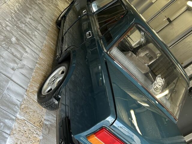 Зеленый ВАЗ 2107, объемом двигателя 1.5 л и пробегом 150 тыс. км за 950 $, фото 3 на Automoto.ua