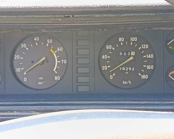 Зеленый ВАЗ 2107, объемом двигателя 1.45 л и пробегом 150 тыс. км за 450 $, фото 14 на Automoto.ua