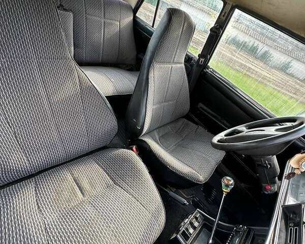 Зелений ВАЗ 2107, об'ємом двигуна 1.5 л та пробігом 120 тис. км за 700 $, фото 7 на Automoto.ua