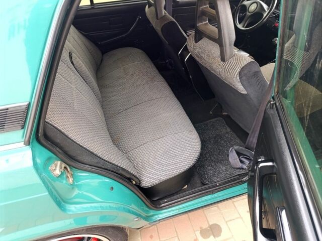 Зеленый ВАЗ 2107, объемом двигателя 1.6 л и пробегом 87 тыс. км за 1750 $, фото 8 на Automoto.ua