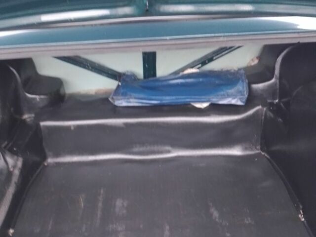 Зеленый ВАЗ 2107, объемом двигателя 1.5 л и пробегом 87 тыс. км за 1450 $, фото 7 на Automoto.ua