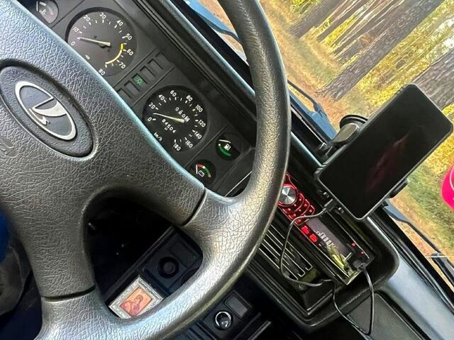 ВАЗ 2107 2005 у Ахтырке на Automoto.ua Зелений ВАЗ 2107, об'ємом двигуна 1.5 л та пробігом 84 тис. км за 1450 $, фото 7 на Automoto.ua