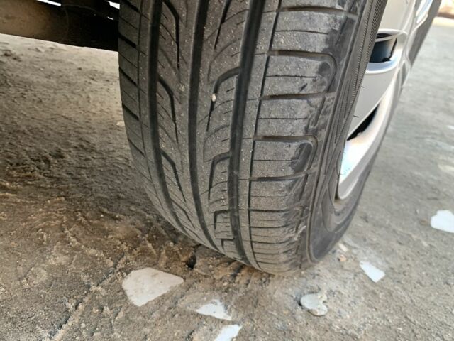 Зеленый ВАЗ 2107, объемом двигателя 1.5 л и пробегом 200 тыс. км за 713 $, фото 6 на Automoto.ua