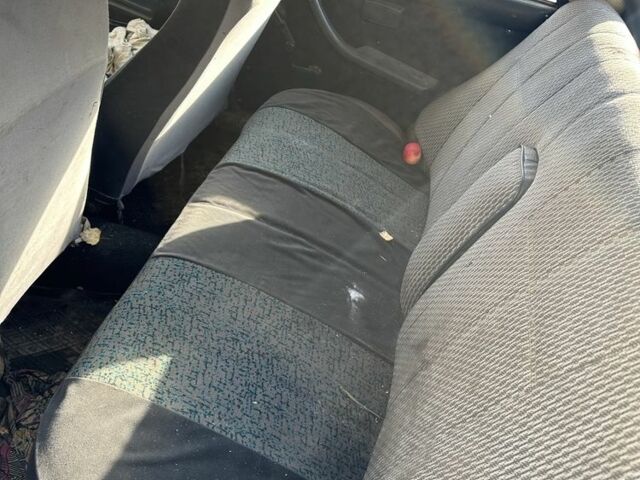 Зеленый ВАЗ 2107, объемом двигателя 1.5 л и пробегом 70 тыс. км за 500 $, фото 7 на Automoto.ua