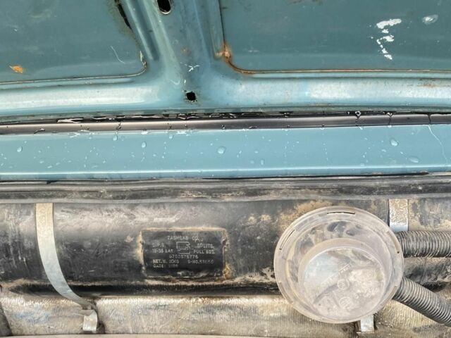 Зеленый ВАЗ 2107, объемом двигателя 1.5 л и пробегом 180 тыс. км за 1350 $, фото 4 на Automoto.ua