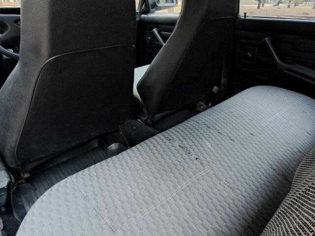 Зеленый ВАЗ 2107, объемом двигателя 1.5 л и пробегом 121 тыс. км за 1050 $, фото 8 на Automoto.ua