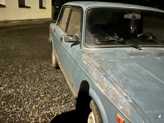 Зеленый ВАЗ 2107, объемом двигателя 1.5 л и пробегом 1000 тыс. км за 405 $, фото 2 на Automoto.ua