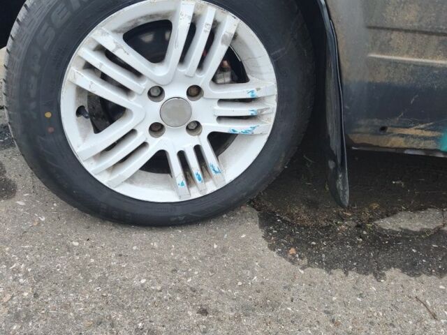 Зелений ВАЗ 2107, об'ємом двигуна 0 л та пробігом 128 тис. км за 800 $, фото 6 на Automoto.ua