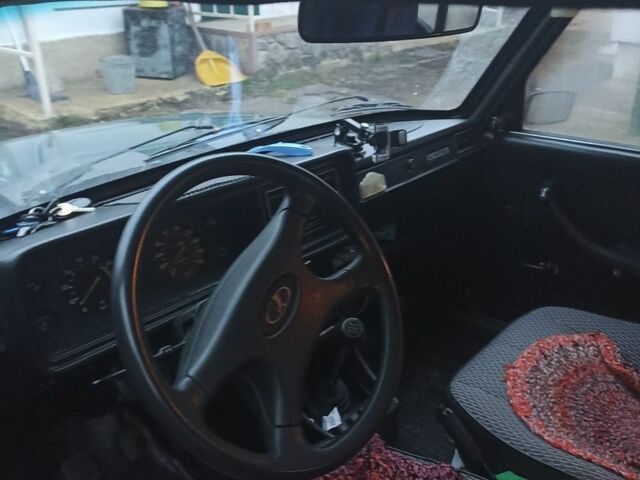 Зеленый ВАЗ 2107, объемом двигателя 0 л и пробегом 124 тыс. км за 966 $, фото 1 на Automoto.ua