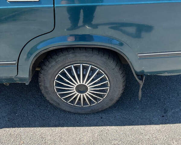 Зелений ВАЗ 2107, об'ємом двигуна 1.5 л та пробігом 77 тис. км за 850 $, фото 22 на Automoto.ua