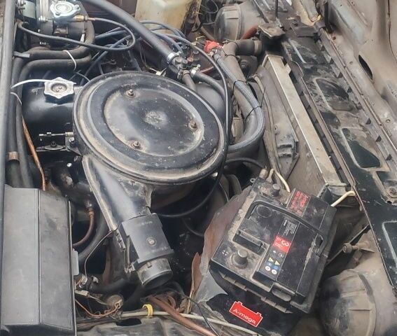 Зеленый ВАЗ 2107, объемом двигателя 0 л и пробегом 64 тыс. км за 953 $, фото 6 на Automoto.ua