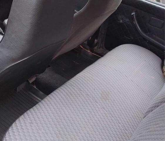 Зелений ВАЗ 2107, об'ємом двигуна 1.5 л та пробігом 88 тис. км за 832 $, фото 4 на Automoto.ua