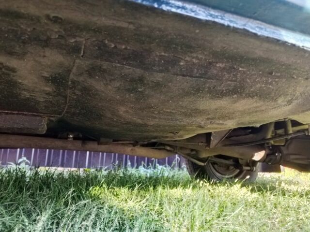 Зелений ВАЗ 2107, об'ємом двигуна 1.5 л та пробігом 100 тис. км за 829 $, фото 10 на Automoto.ua