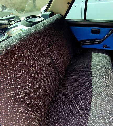 Зелений ВАЗ 2107, об'ємом двигуна 1.5 л та пробігом 163 тис. км за 850 $, фото 7 на Automoto.ua