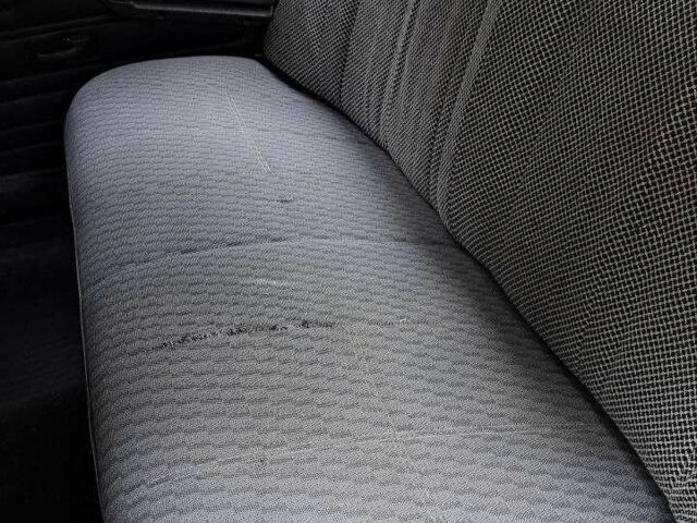 Зеленый ВАЗ 2107, объемом двигателя 1.5 л и пробегом 121 тыс. км за 1050 $, фото 7 на Automoto.ua