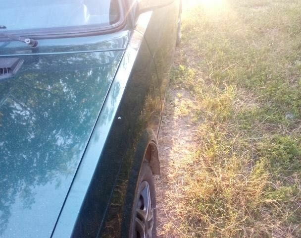 Зеленый ВАЗ 2107, объемом двигателя 1.5 л и пробегом 500 тыс. км за 1206 $, фото 3 на Automoto.ua