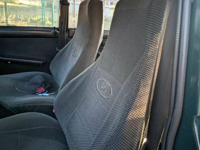 Зеленый ВАЗ 2107, объемом двигателя 0 л и пробегом 106 тыс. км за 1100 $, фото 9 на Automoto.ua