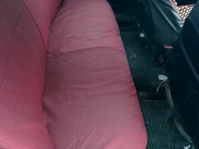 Зеленый ВАЗ 2107, объемом двигателя 1.5 л и пробегом 67 тыс. км за 725 $, фото 7 на Automoto.ua