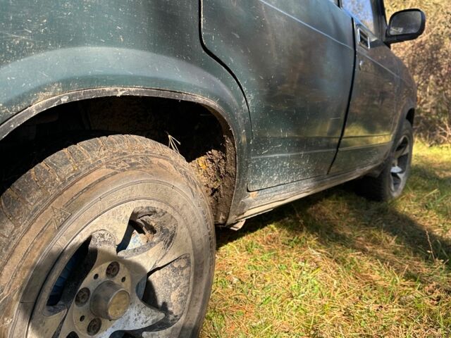 ВАЗ 2107 2006 у Тернополі на Automoto.ua Зелений ВАЗ 2107, об'ємом двигуна 1.6 л та пробігом 365 тис. км за 425 $, фото 9 на Automoto.ua