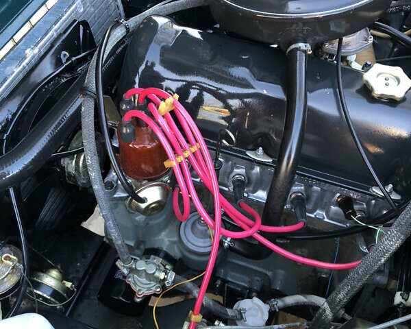 Зеленый ВАЗ 2107, объемом двигателя 1.5 л и пробегом 35 тыс. км за 2600 $, фото 29 на Automoto.ua