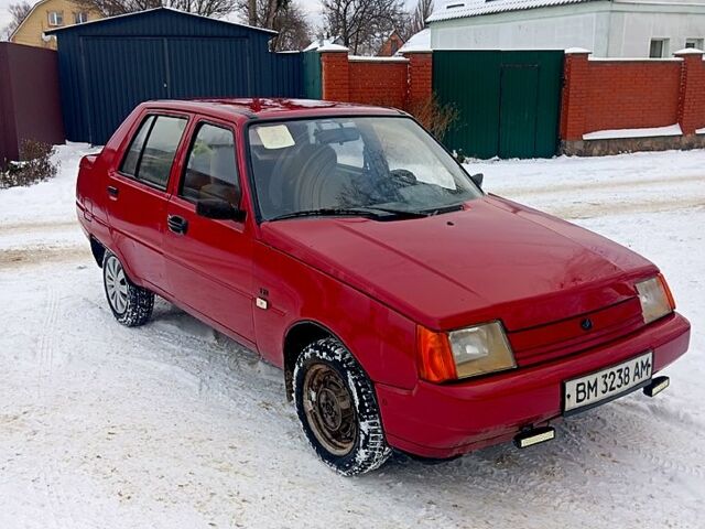 Зелений ВАЗ 2107, об'ємом двигуна 1.5 л та пробігом 0 тис. км за 1500 $, фото 2 на Automoto.ua