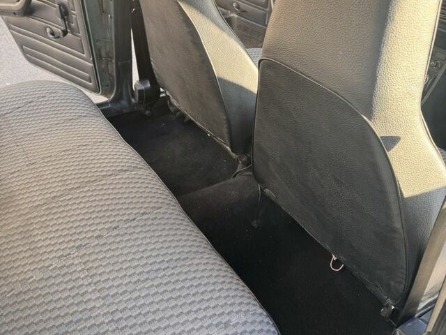 Зелений ВАЗ 2107, об'ємом двигуна 1.5 л та пробігом 51 тис. км за 2300 $, фото 10 на Automoto.ua