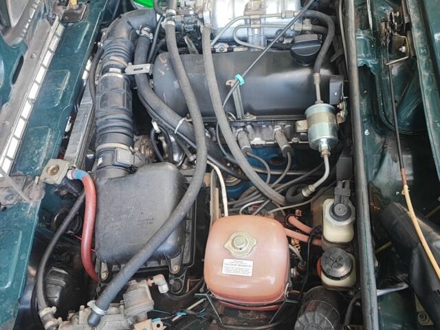 ВАЗ 2107 2006 в Синельниковом на Automoto.ua Зеленый ВАЗ 2107, объемом двигателя 1.6 л и пробегом 284 тыс. км за 2700 $, фото 10 на Automoto.ua